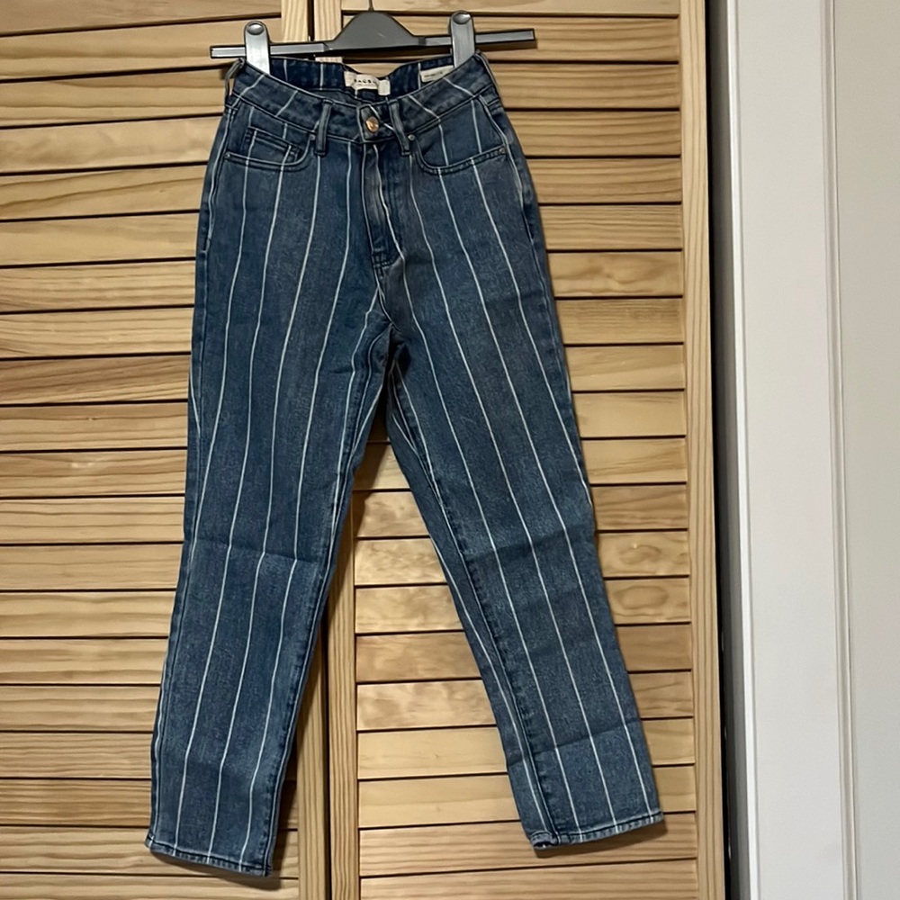 MOM JEAN